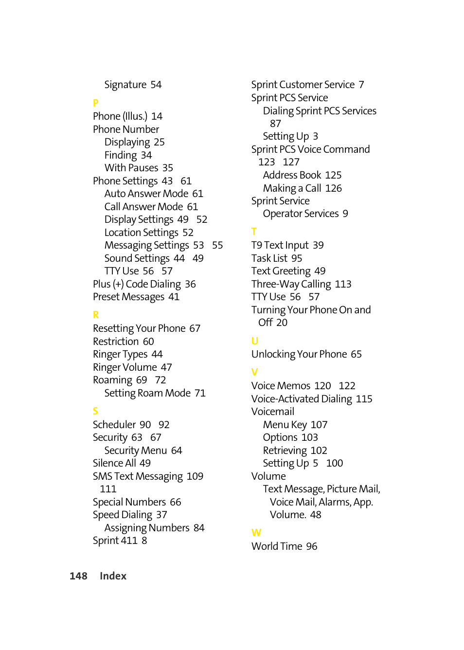 Samsung A420 User Manual | Page 164 / 164