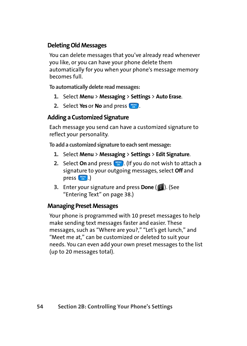 Samsung A420 User Manual | Page 70 / 164