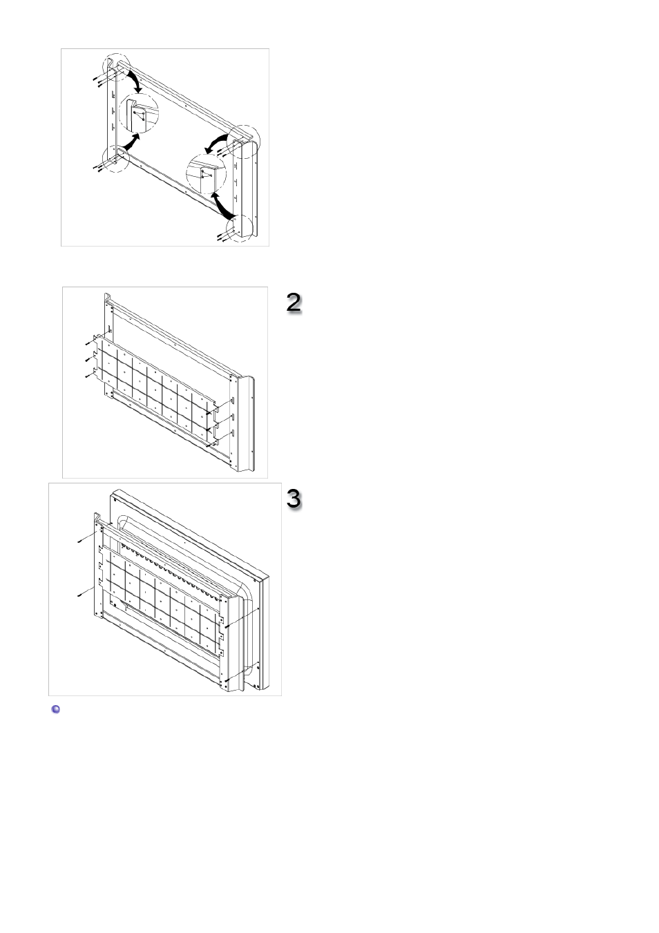 Dimensions | Samsung 403Tn User Manual | Page 25 / 112