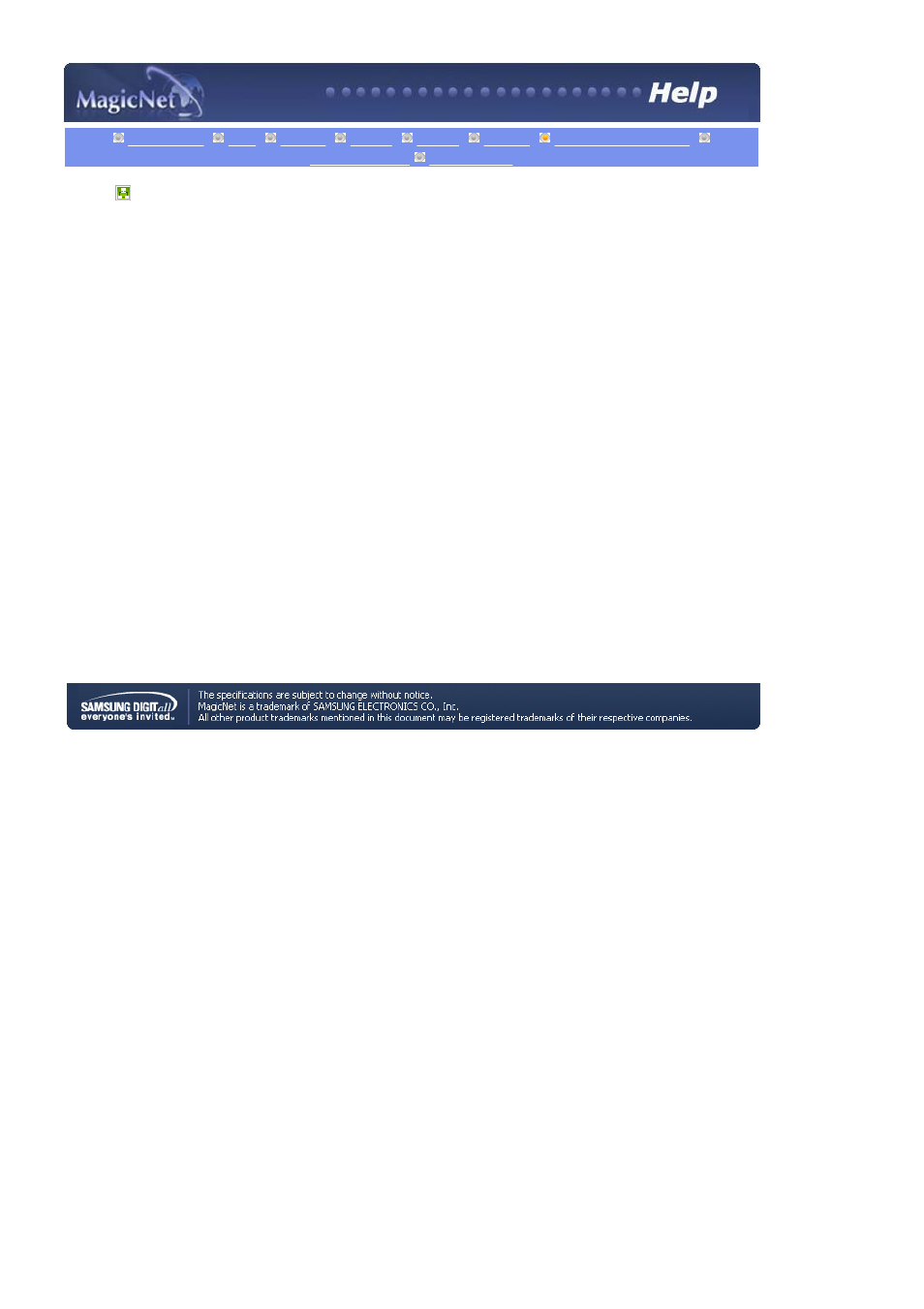 Removing program | Samsung 403Tn User Manual | Page 90 / 112