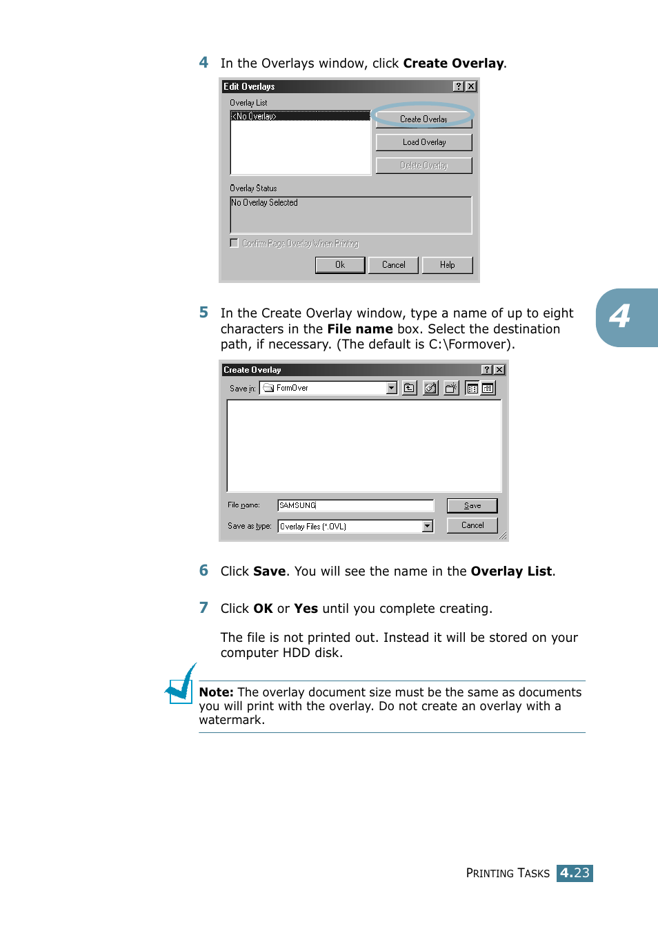 Samsung ML 1740 User Manual | Page 78 / 150