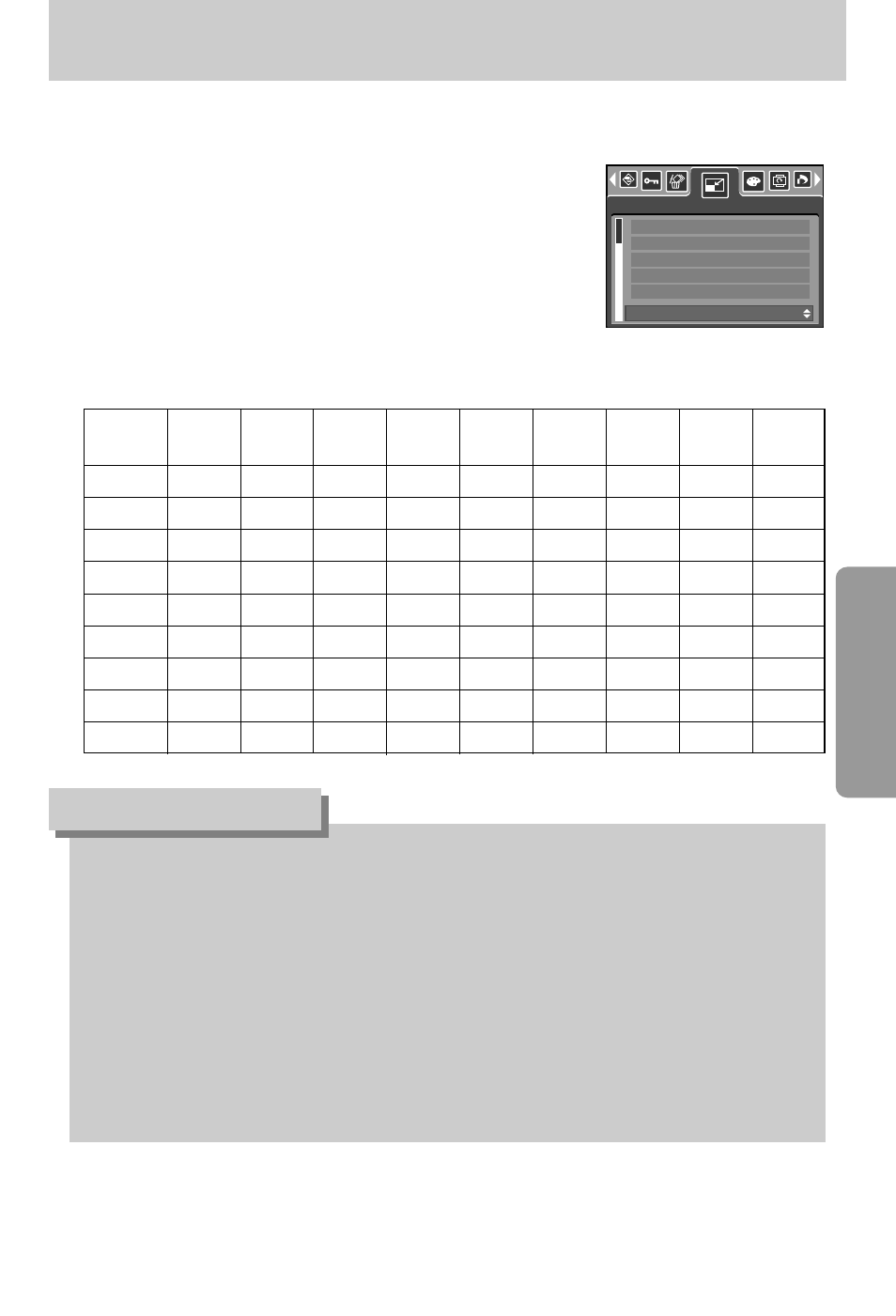 Resize, Information | Samsung Digimax V800 User Manual | Page 81 / 144