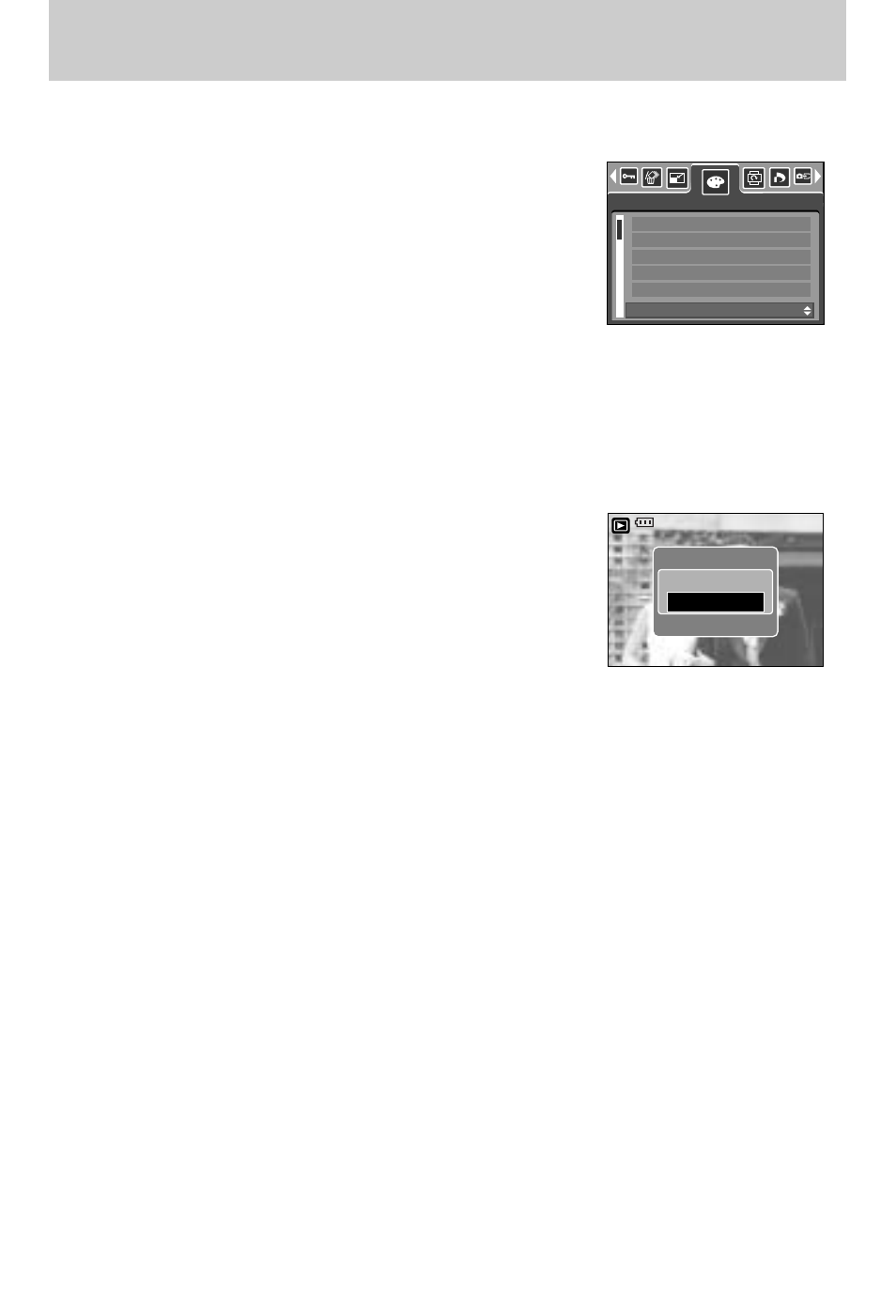 Effect | Samsung Digimax V800 User Manual | Page 82 / 144