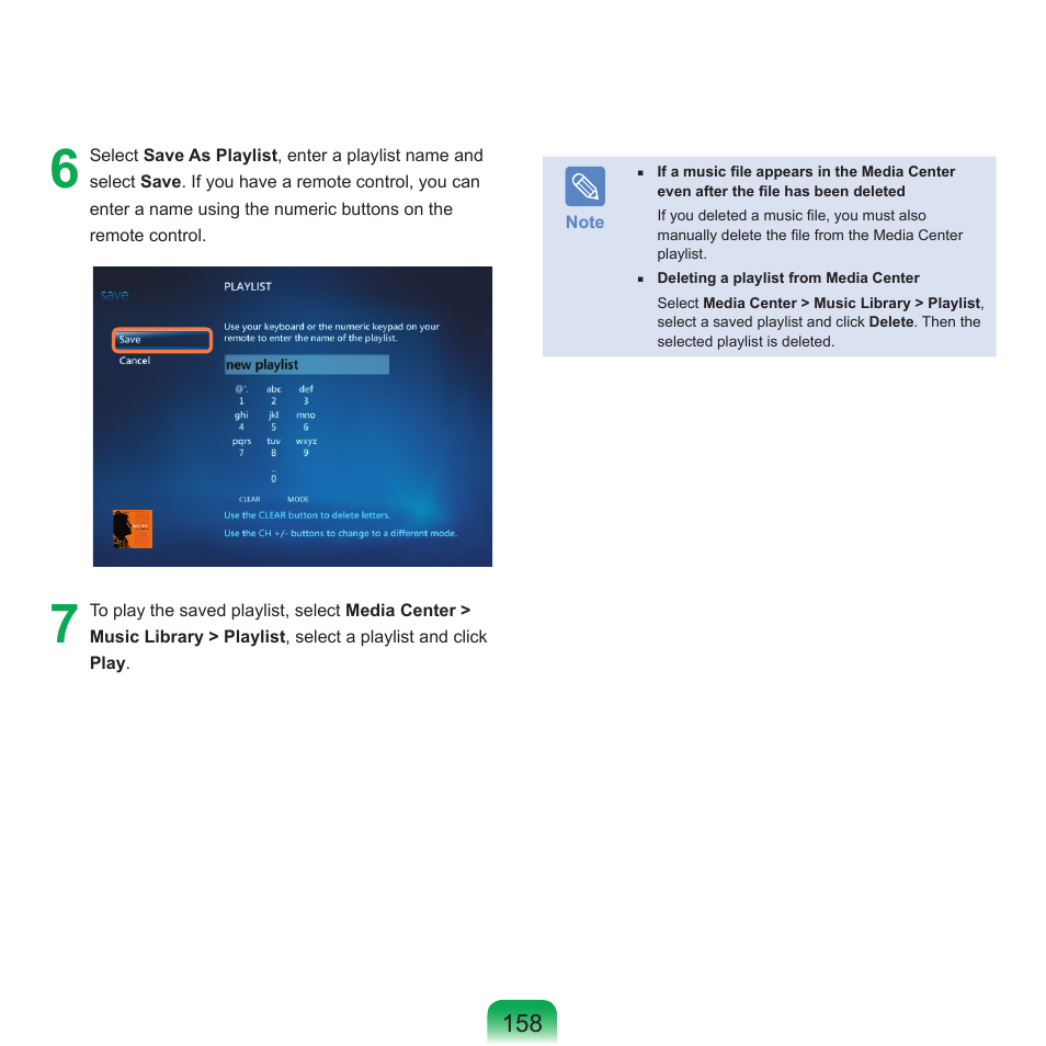 Samsung X65 User Manual | Page 159 / 195