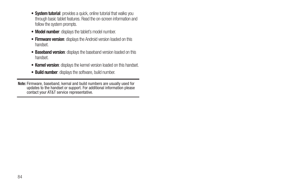 Samsung Galaxy Tab A3LSGHI987 User Manual | Page 88 / 146