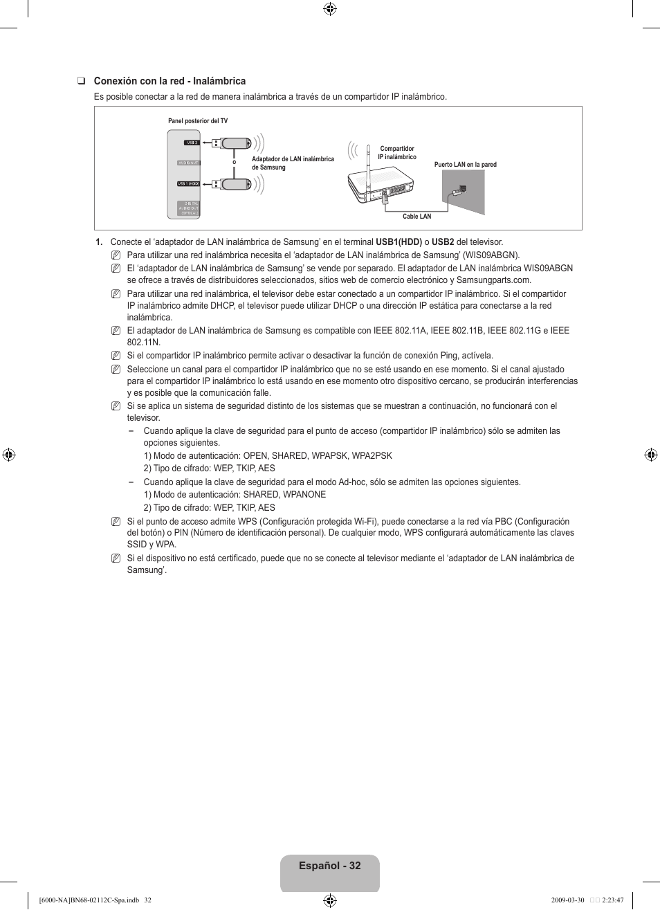 Samsung UNB6000 User Manual | Page 121 / 239