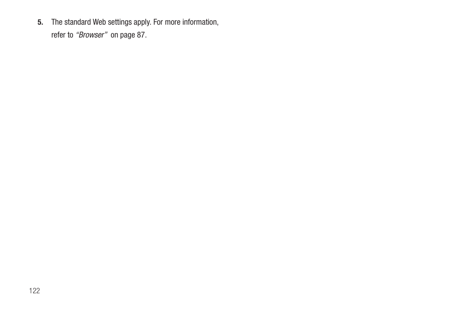 Samsung GALAXY Tab SGH-I987 User Manual | Page 126 / 149
