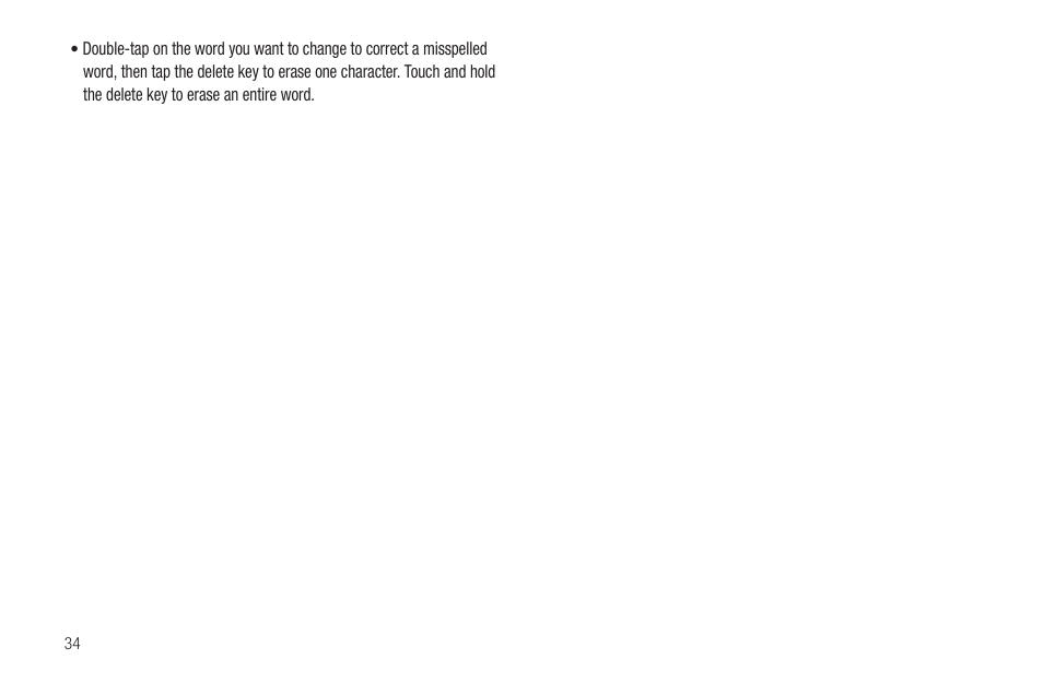 Samsung GALAXY Tab SGH-I987 User Manual | Page 38 / 149