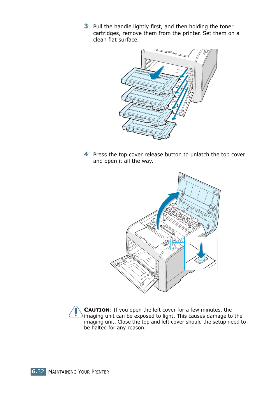 Samsung CLP 550 User Manual | Page 162 / 289