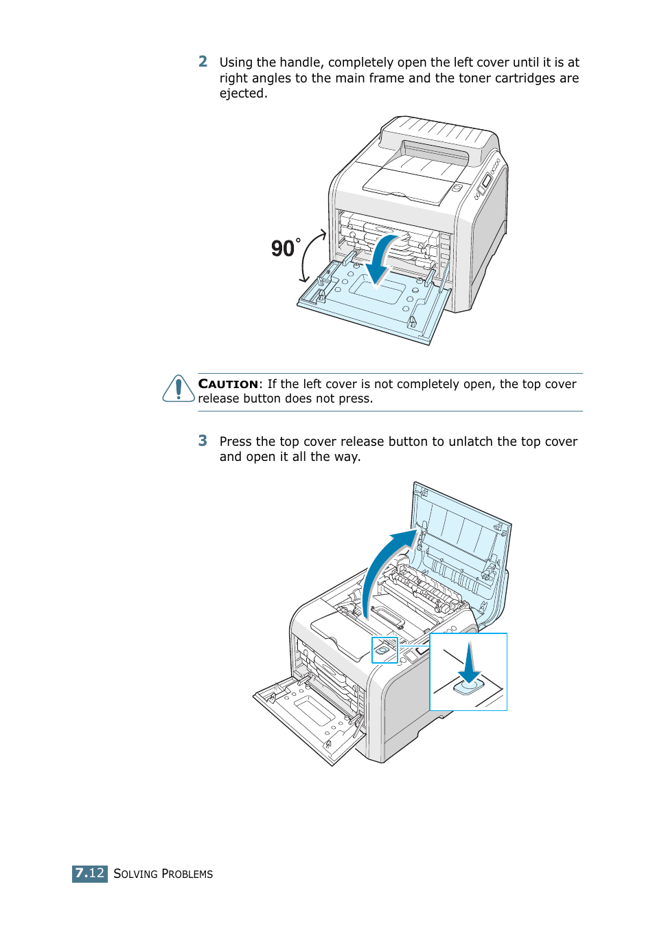 Samsung CLP 550 User Manual | Page 180 / 289