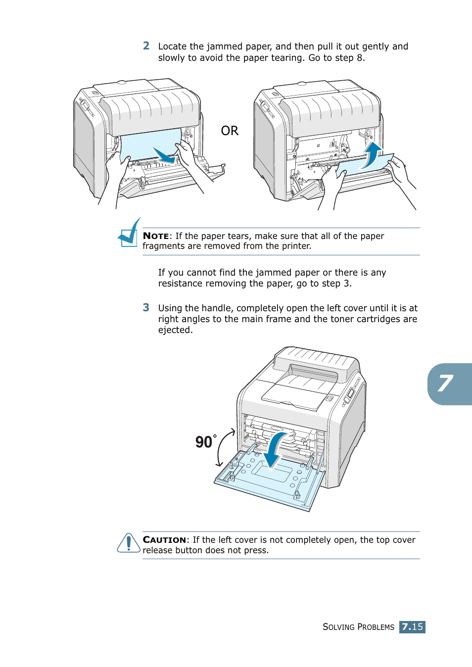 Samsung CLP 550 User Manual | Page 183 / 289