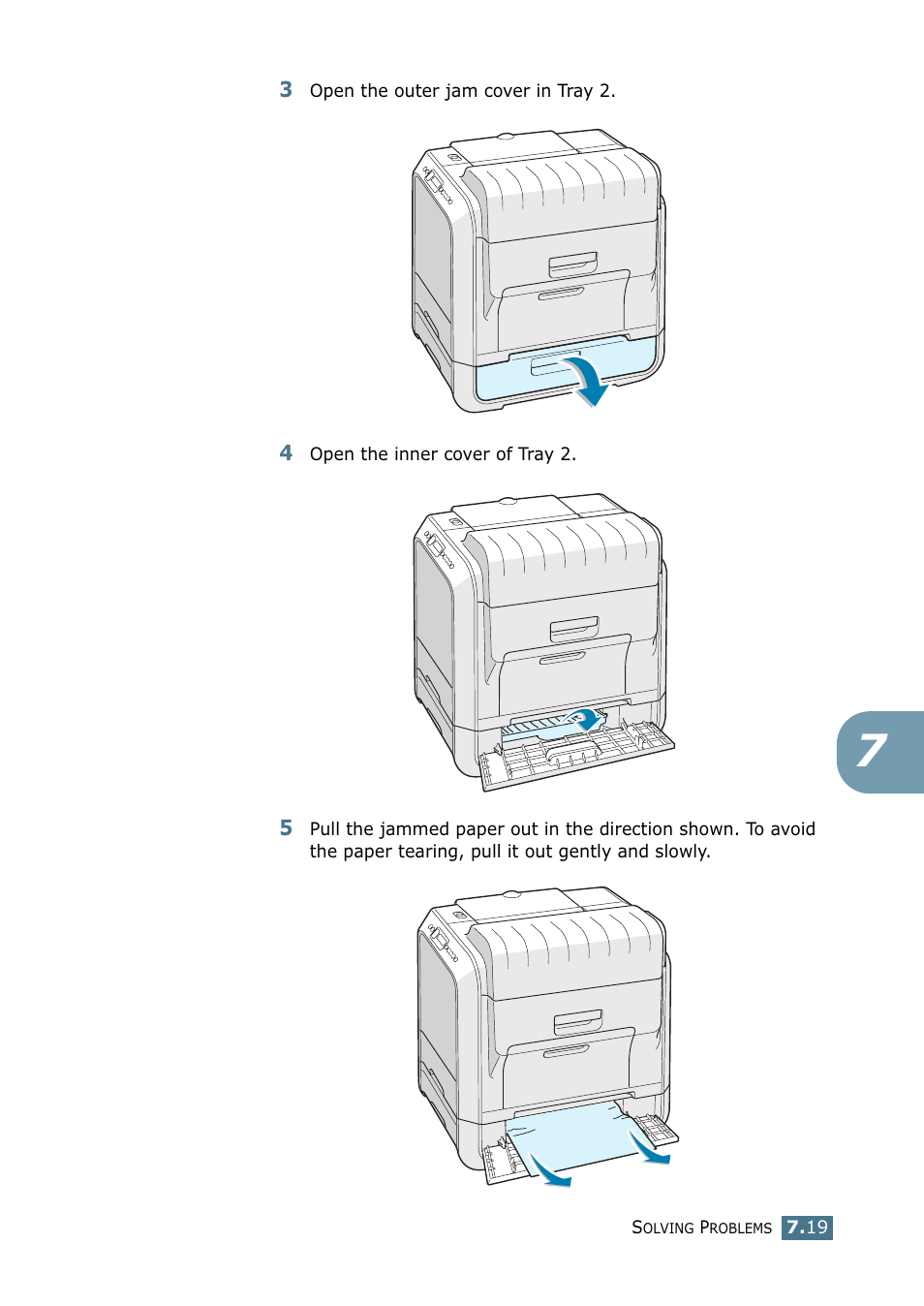 Samsung CLP 550 User Manual | Page 187 / 289