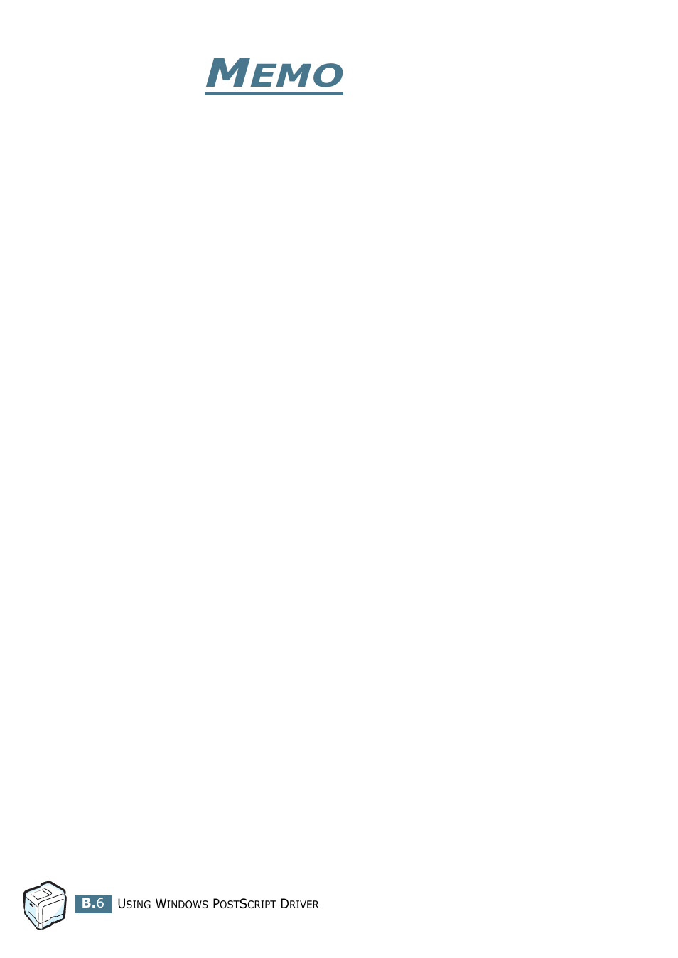 Samsung CLP 550 User Manual | Page 220 / 289