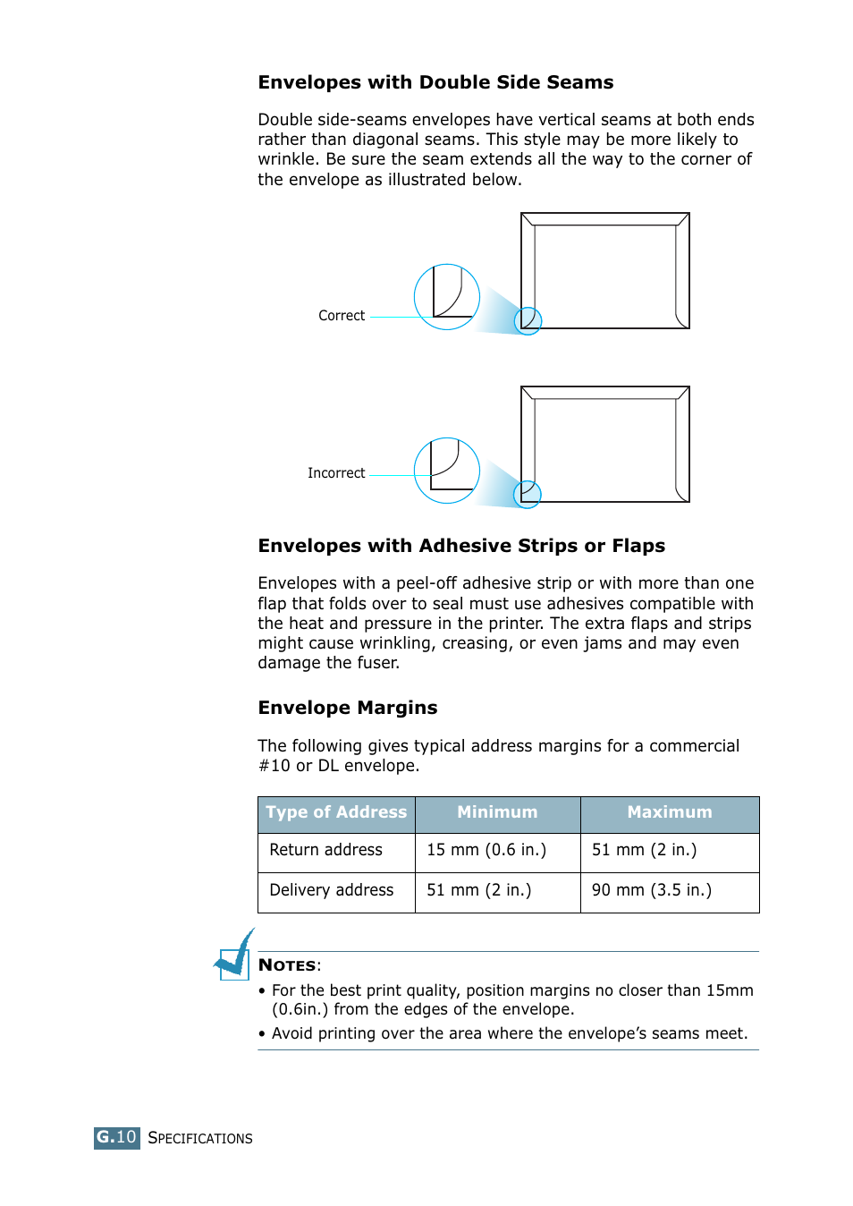Samsung CLP 550 User Manual | Page 284 / 289