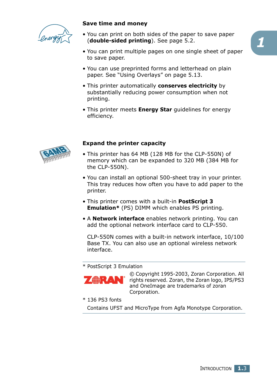 Samsung CLP 550 User Manual | Page 51 / 289