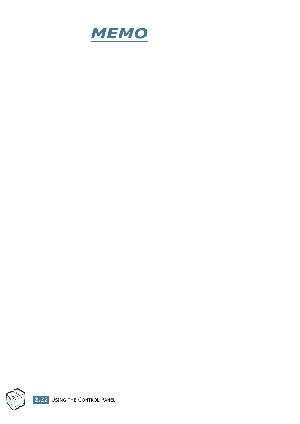 Samsung CLP 550 User Manual | Page 76 / 289