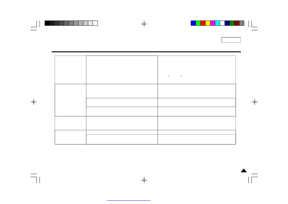Specifications | Samsung DVD-L75/L70 User Manual | Page 55 / 60