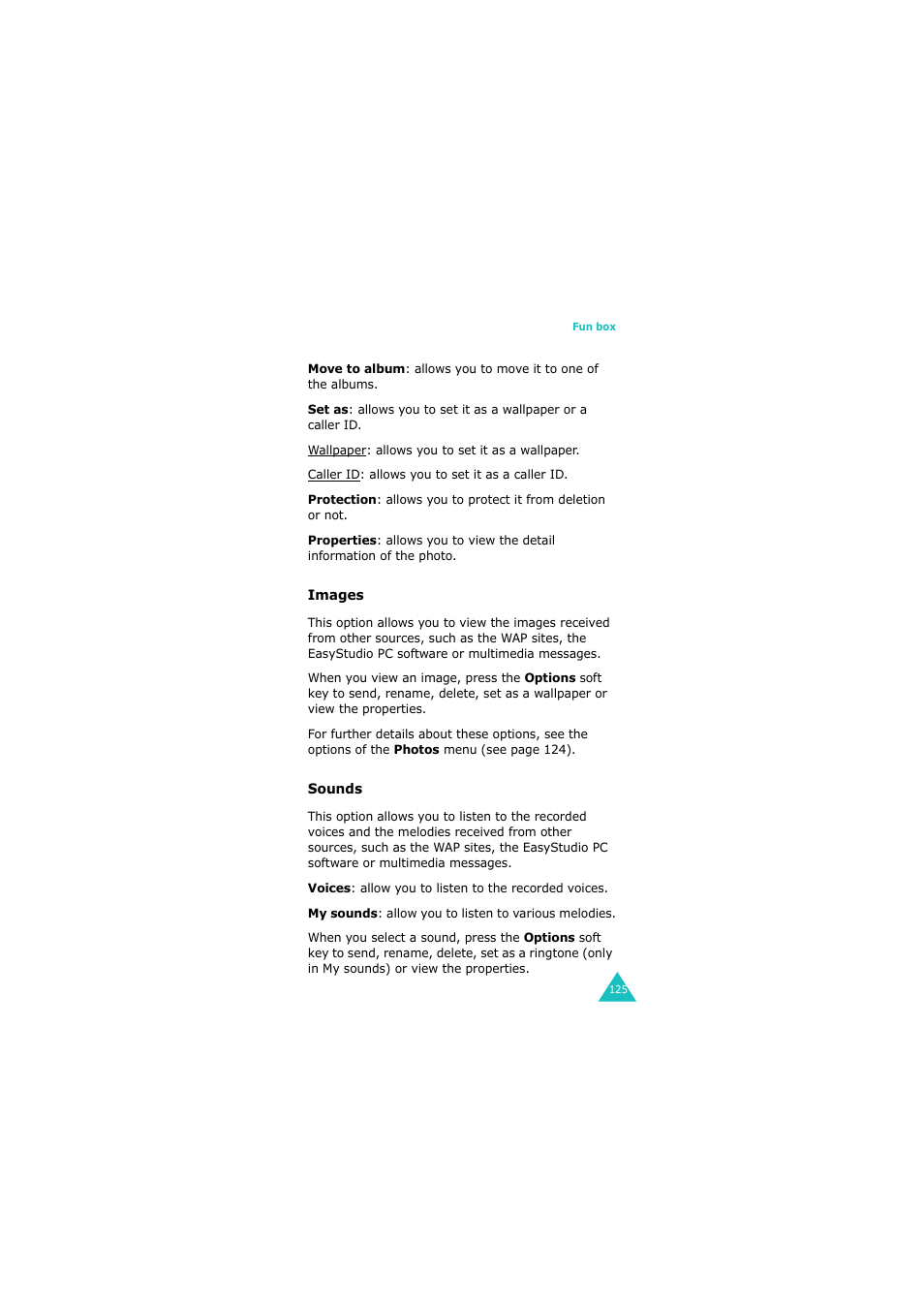 Samsung 08/2004 User Manual | Page 126 / 196