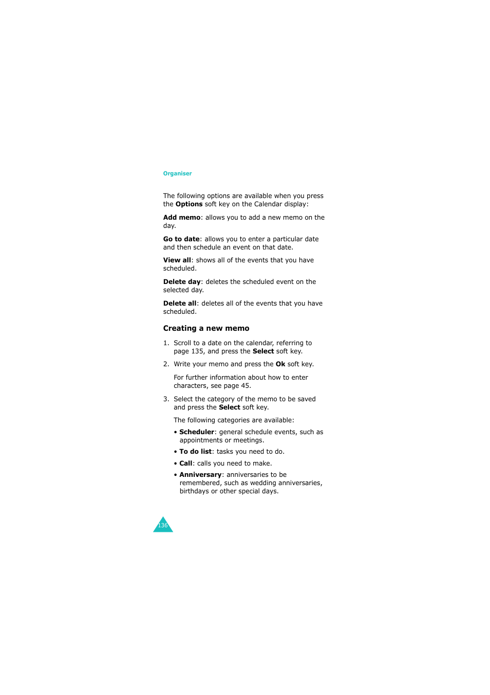 Samsung 08/2004 User Manual | Page 137 / 196