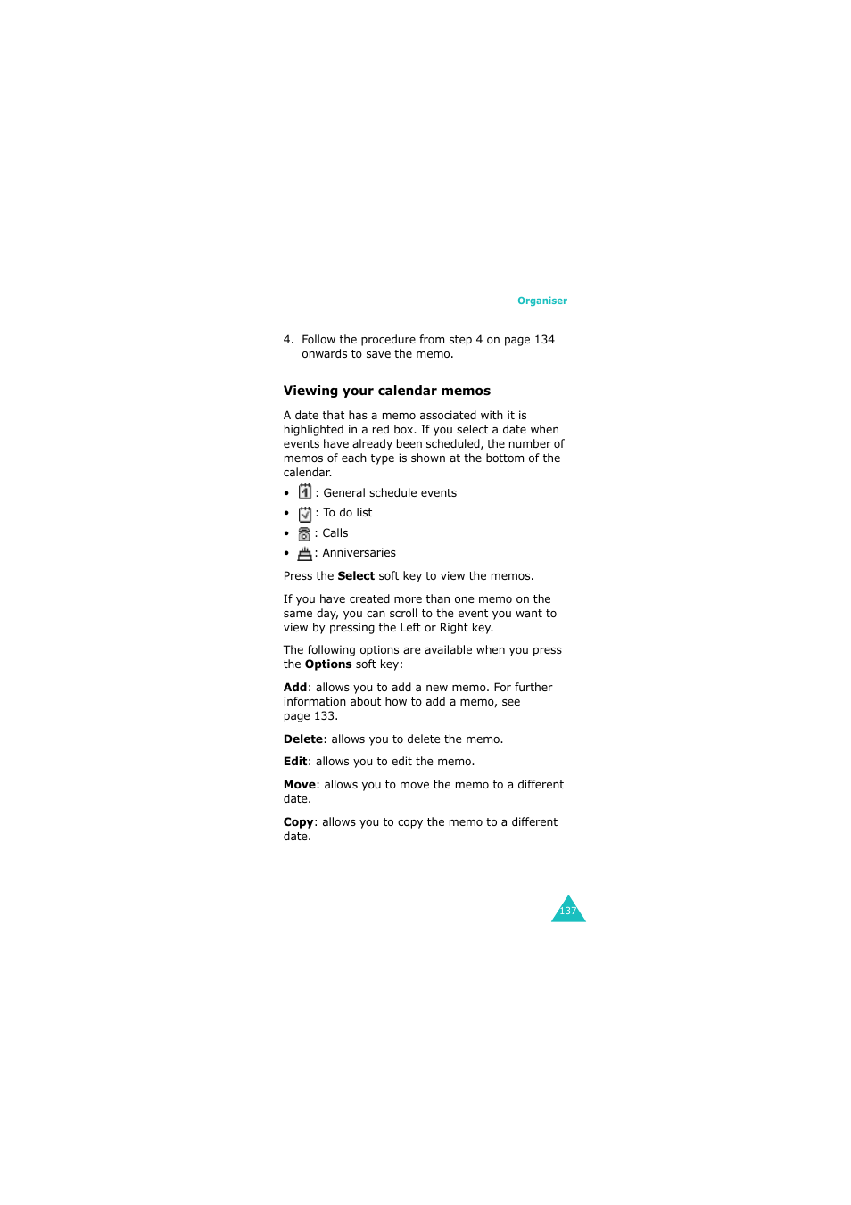 Samsung 08/2004 User Manual | Page 138 / 196