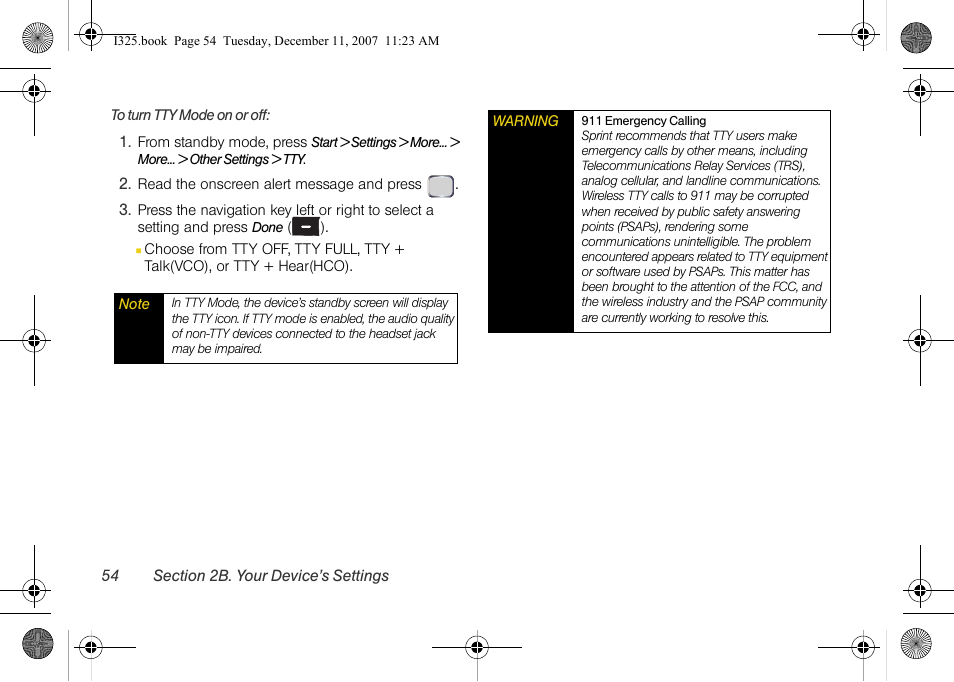 Samsung ACE User Manual | Page 69 / 210