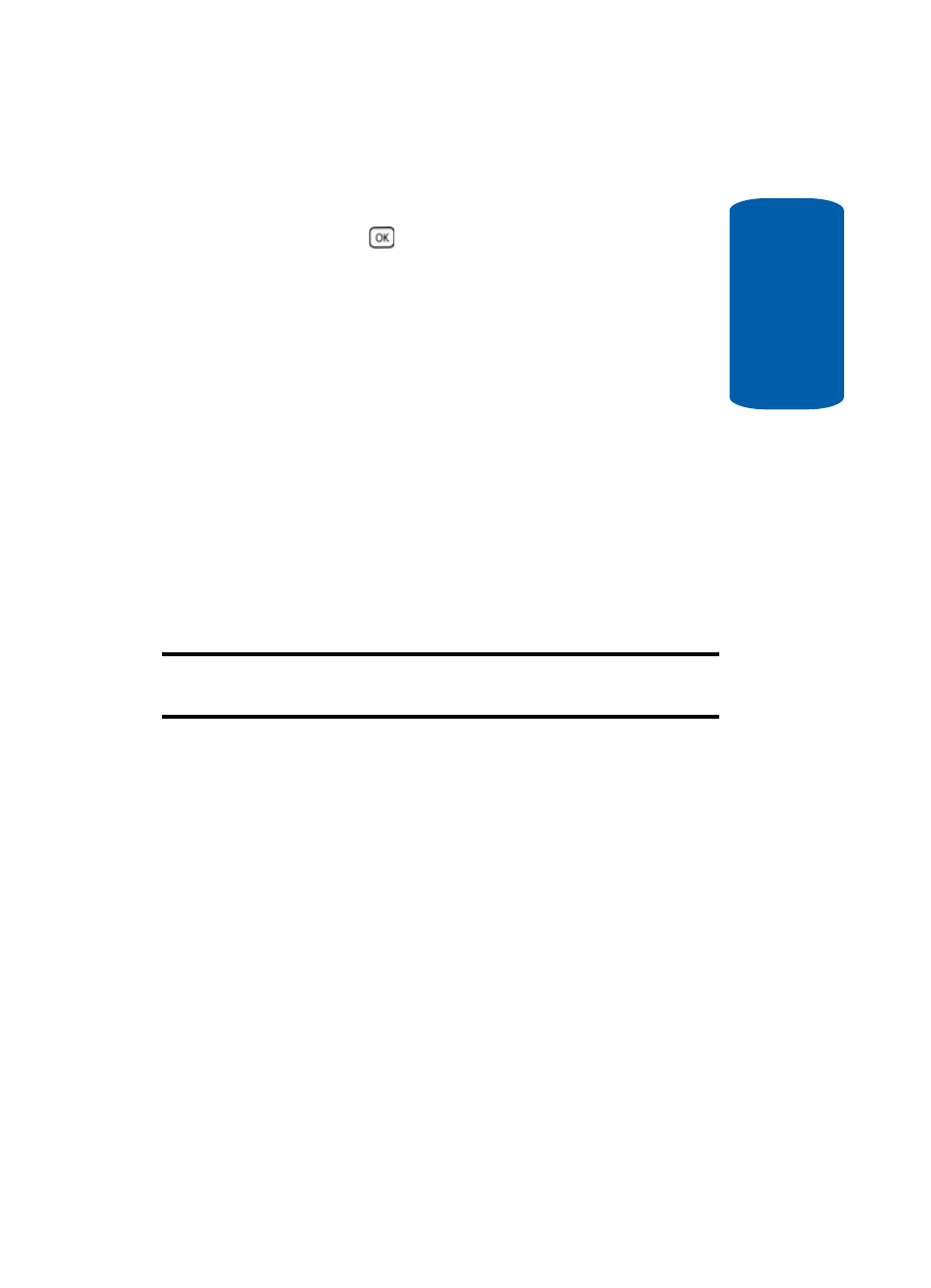 Phone settings, Language, Greeting message | Samsung SGH-t609 User Manual | Page 105 / 214