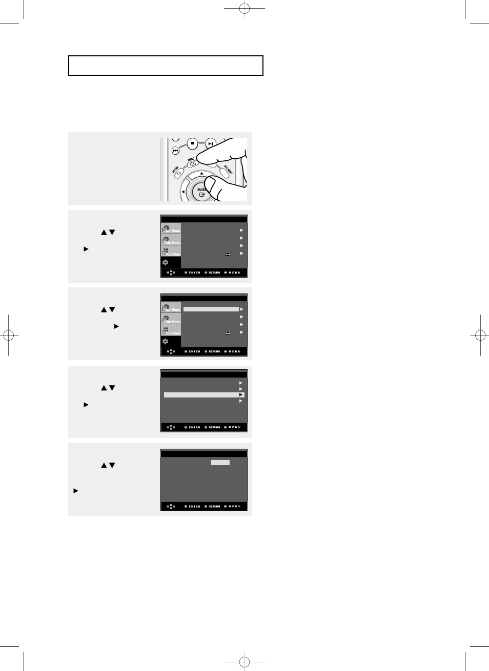 Eng-46 | Samsung DVD-HD850 User Manual | Page 46 / 64