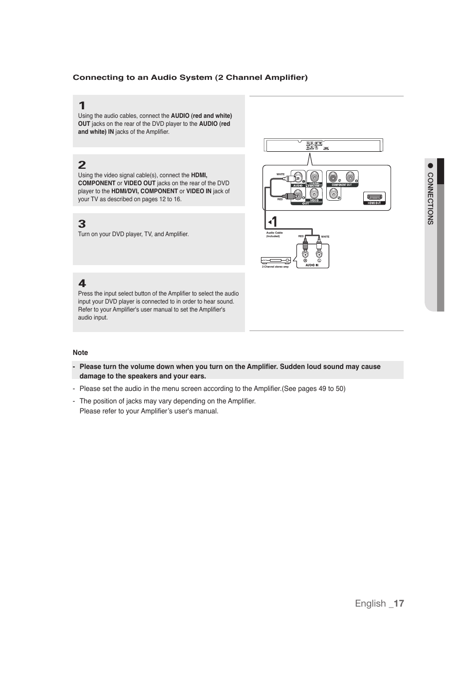 English _17 | Samsung DVD-1080P9 User Manual | Page 17 / 68