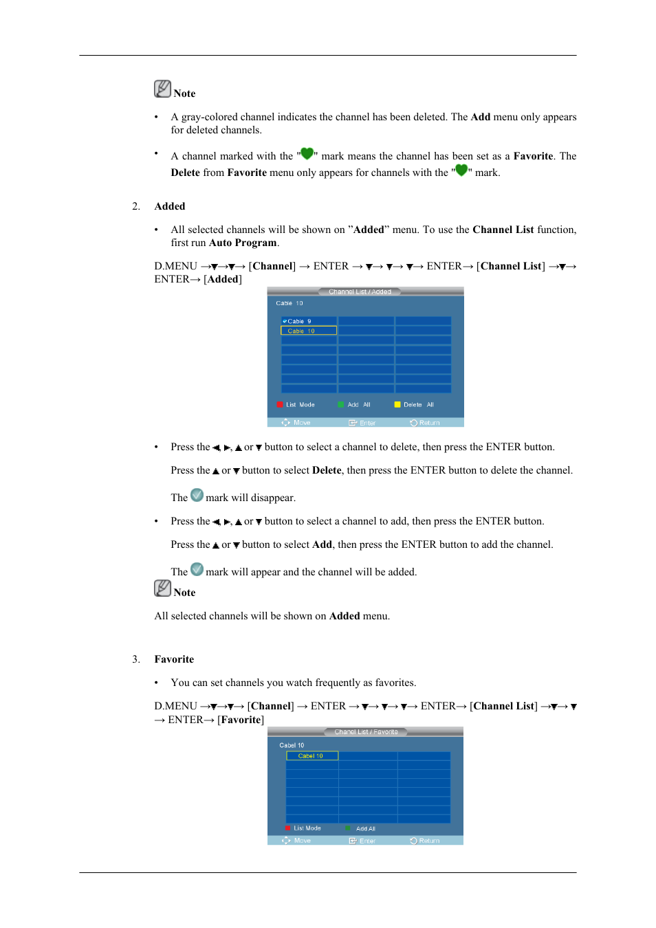 Samsung SBB-DT User Manual | Page 7 / 16