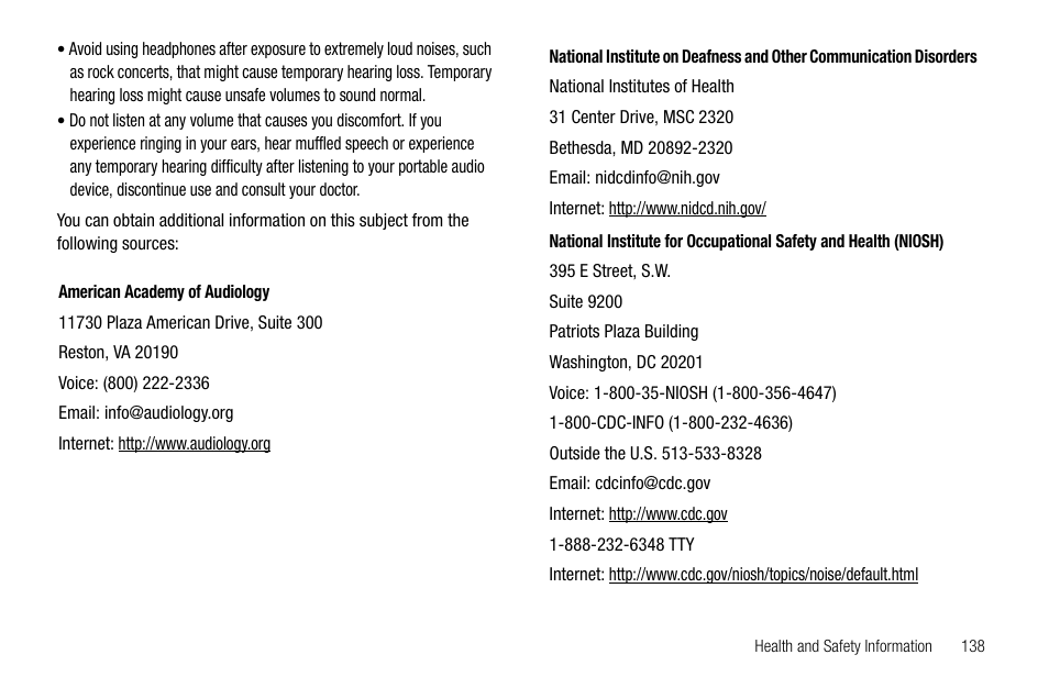 Samsung Code SCH-i220 User Manual | Page 141 / 161