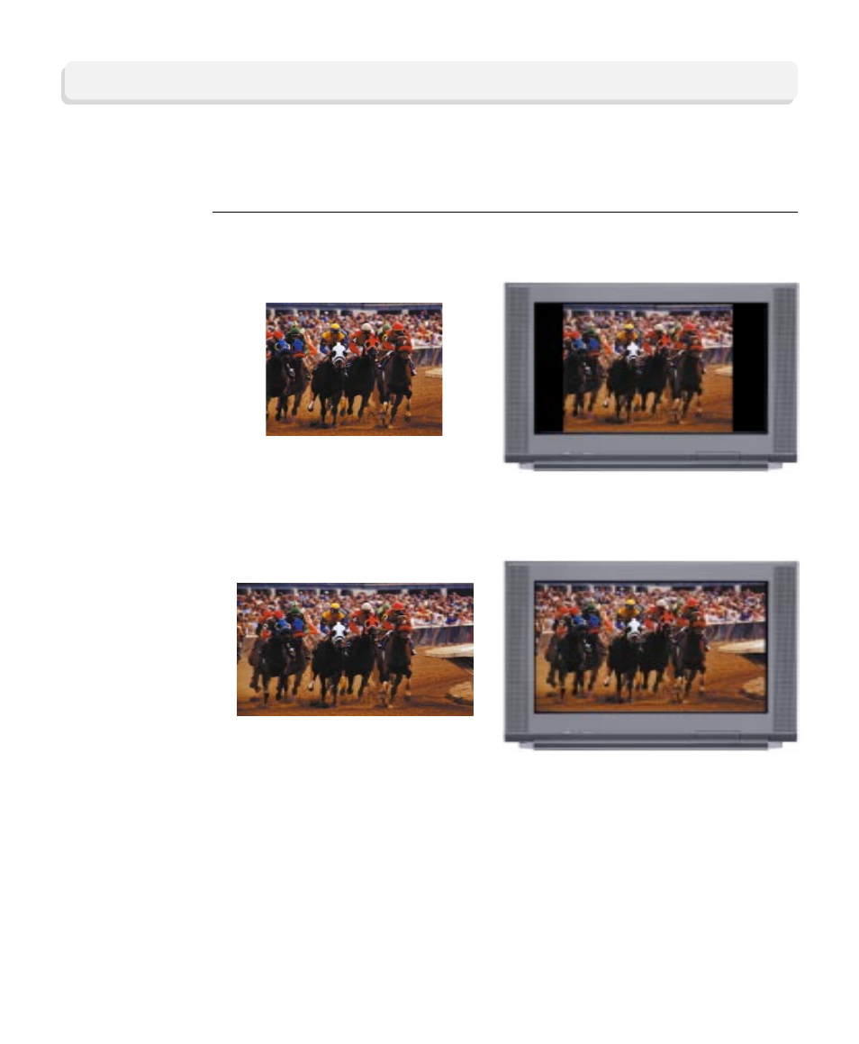 Scientific Atlanta Explorer HDTV Setup Wizard User Manual | Page 6 / 20