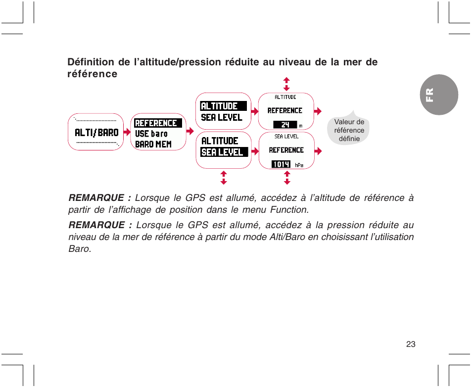 SUUNTO X9 User Manual | Page 57 / 286