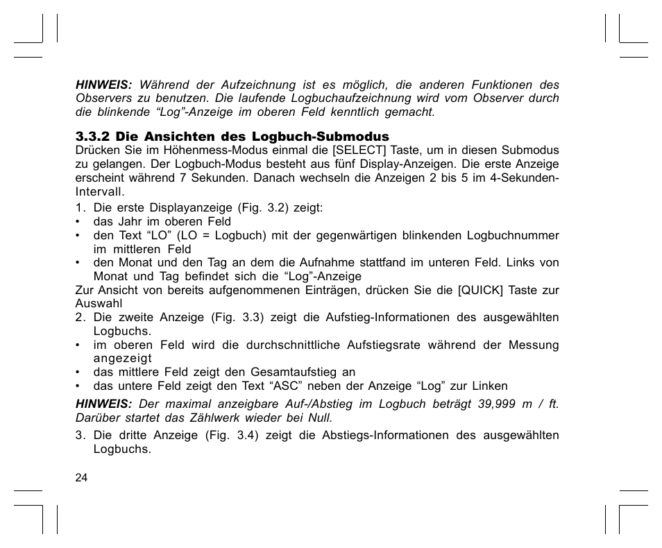 SUUNTO EN | FR | DE | ES | IT | NL | FI | SV User Manual | Page 110 / 352