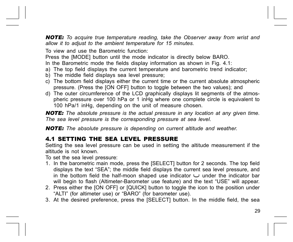 SUUNTO EN | FR | DE | ES | IT | NL | FI | SV User Manual | Page 33 / 352