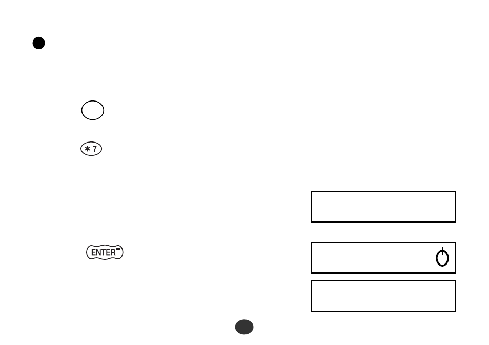 N??t_ pennant, Checking | Seiko Group ER3500 User Manual | Page 21 / 82