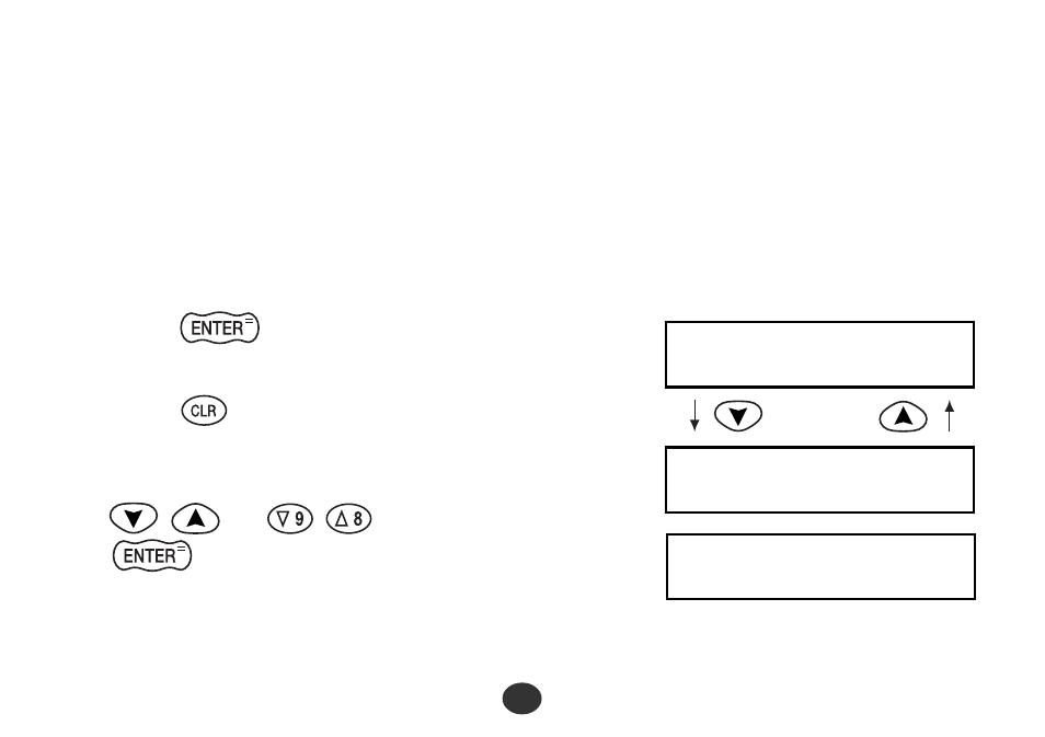 Abseil | Seiko Group ER3500 User Manual | Page 35 / 82