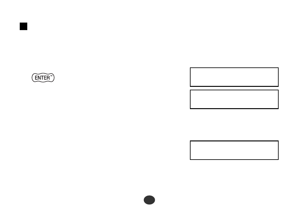 Hangman | Seiko Group ER3500 User Manual | Page 50 / 82