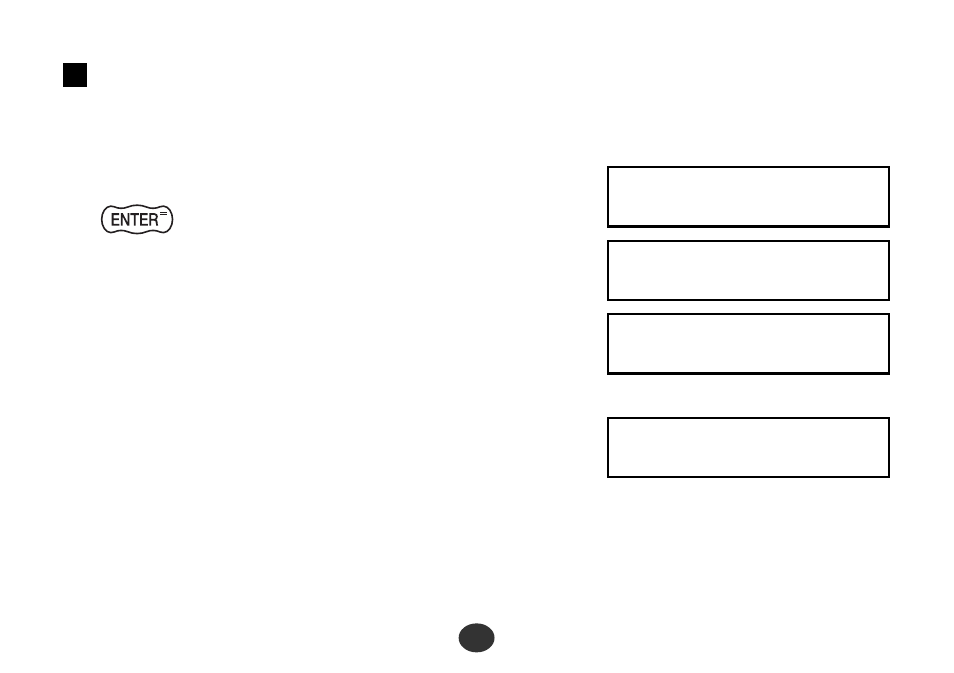 Memory | Seiko Group ER3500 User Manual | Page 59 / 82