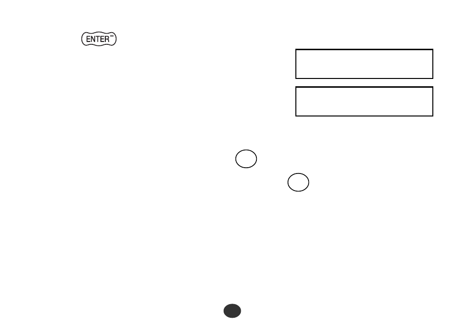 Won : 1 lost : 0 | Seiko Group ER3500 User Manual | Page 60 / 82