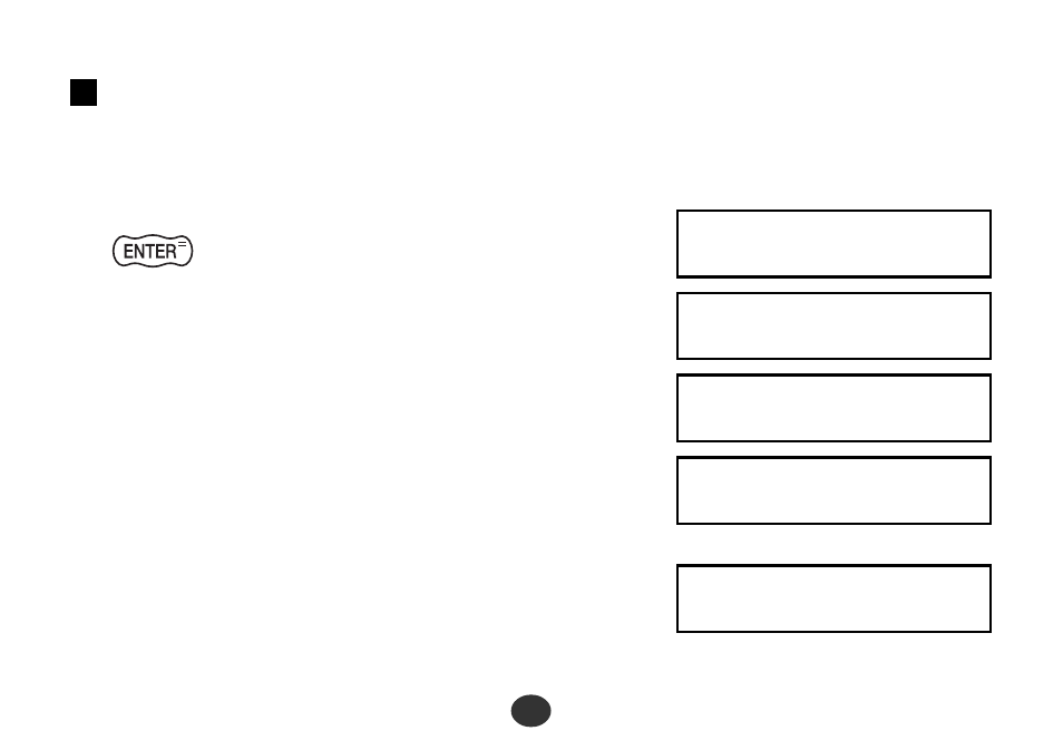 Hidden, Non-synonym find the hidden, Word . . . checking | Seiko Group ER3500 User Manual | Page 61 / 82