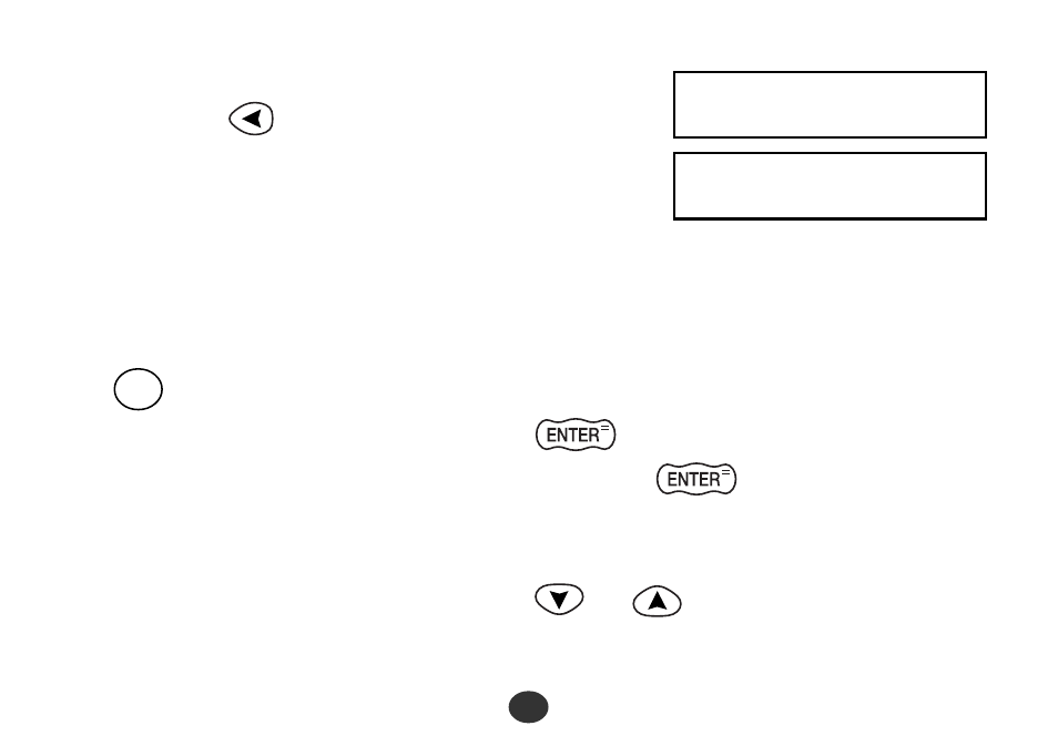 Won : 1 lost : 0 | Seiko Group ER3500 User Manual | Page 65 / 82