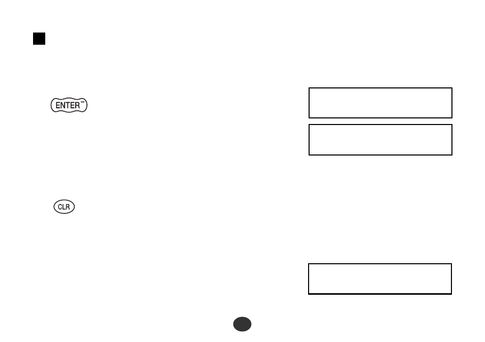 Tops and tails, Start: t end: y tops and tails, Today | Seiko Group ER3500 User Manual | Page 66 / 82