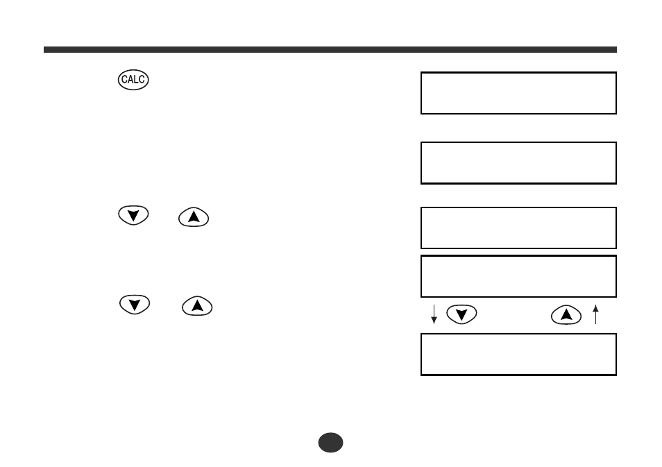 Converters, 5. temperature, Length | Seiko Group ER3500 User Manual | Page 72 / 82