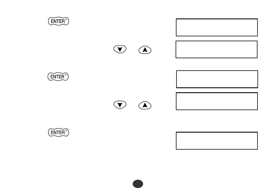 Kilometre, Mile | Seiko Group ER3500 User Manual | Page 73 / 82