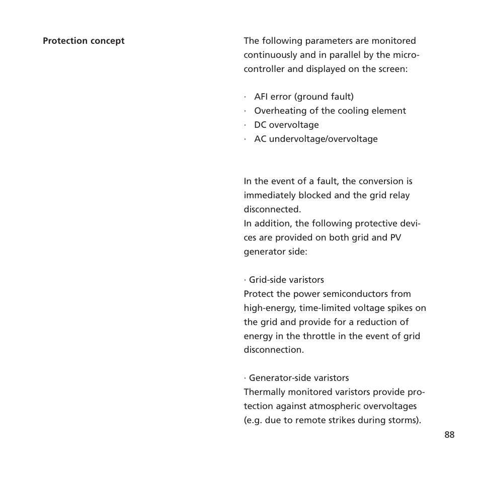 Sunway NT 2600 User Manual | Page 12 / 76