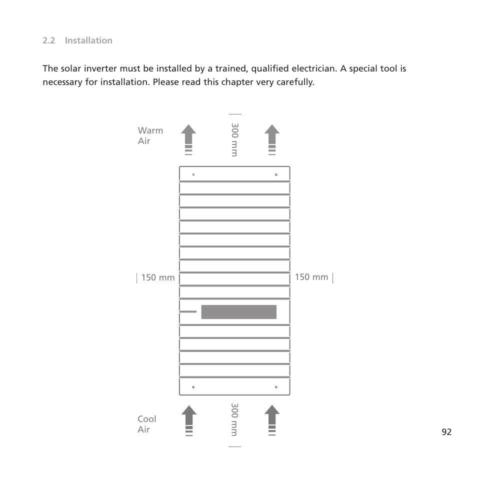 Sunway NT 2600 User Manual | Page 16 / 76