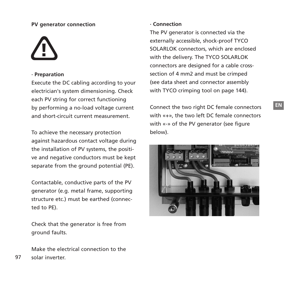 Sunway NT 2600 User Manual | Page 21 / 76