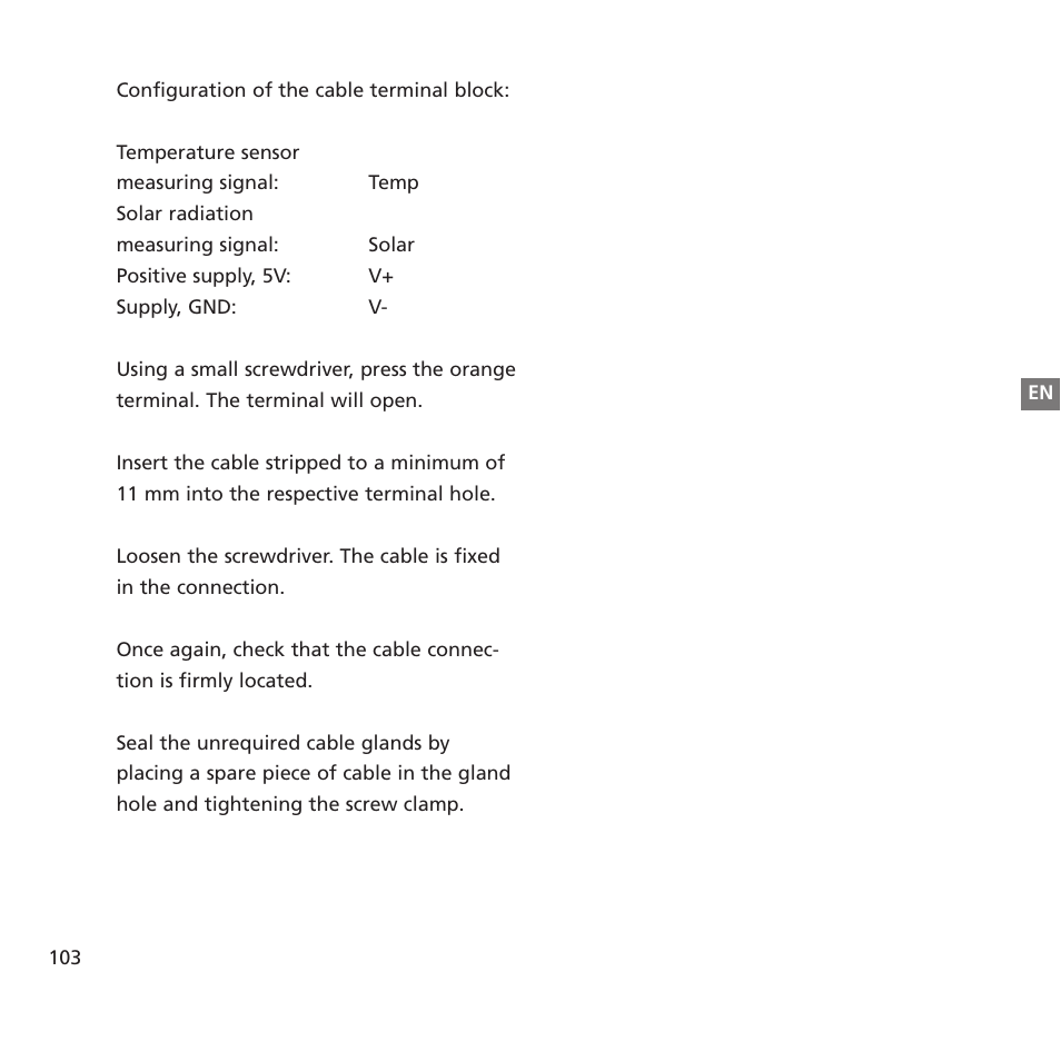 Sunway NT 2600 User Manual | Page 27 / 76