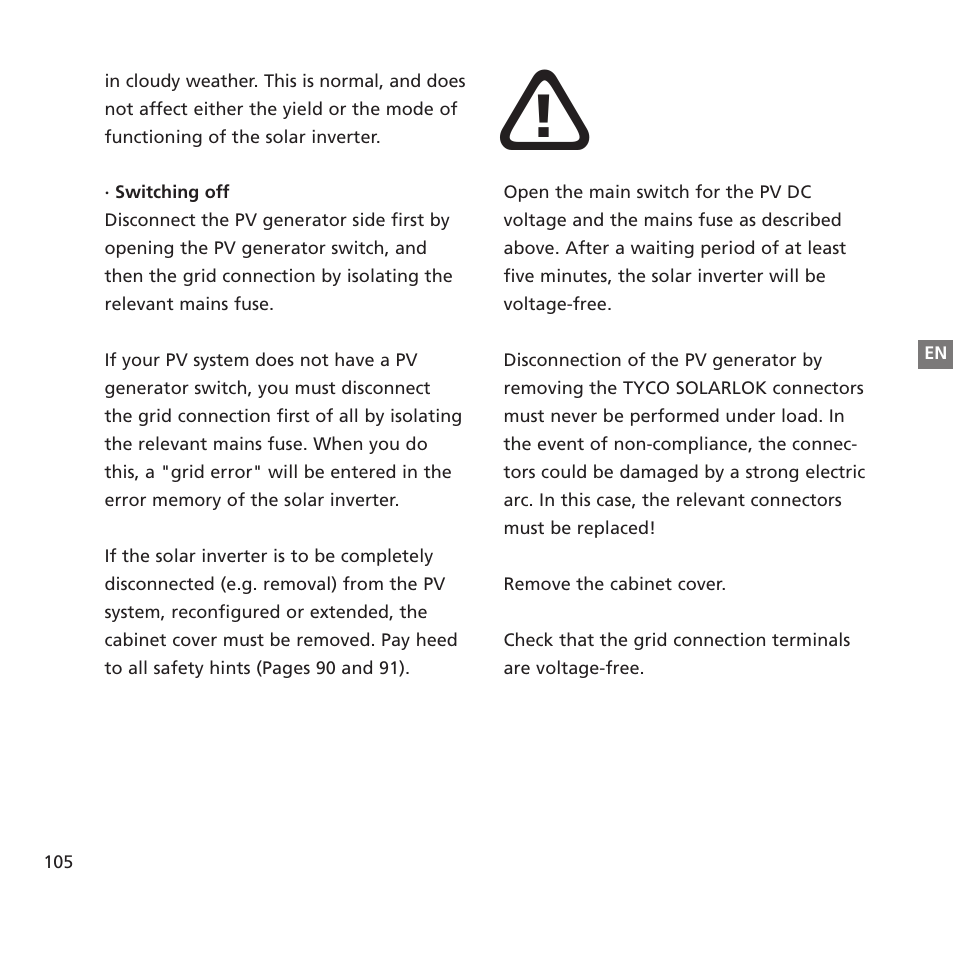 Sunway NT 2600 User Manual | Page 29 / 76