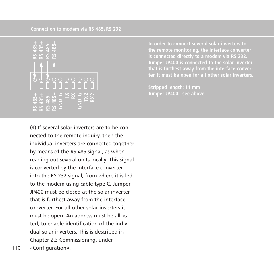 Sunway NT 2600 User Manual | Page 43 / 76